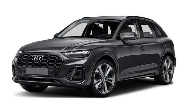 Audi Q5 Sportback Prestige 2021 Price in Oman