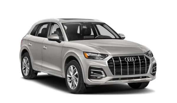 2023 Audi Q5 45 S Line Premium Audi Q5 Sportback S Line Premium Plus 45 Tfsi Quattro 2023 Price In Germany Features And Specs Ccarprice Deu