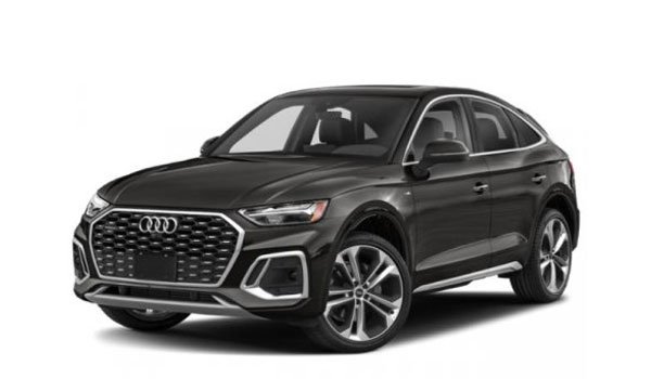 Audi Q5 Sportback S line Premium Plus 45 TFSI quattro 2024 Price in Spain