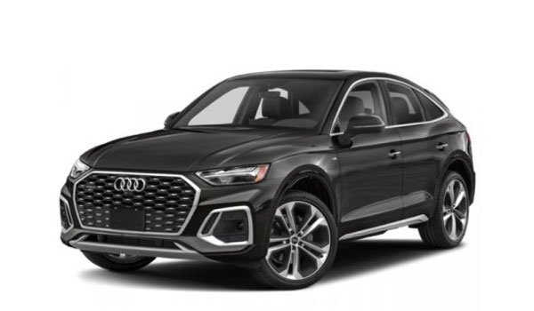 Audi Q5 Sportback S line Premium Plus 45 TFSI quattro 2024 Price in New Zealand