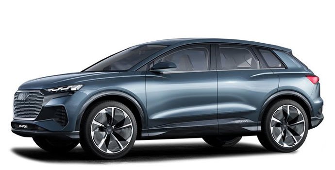 Audi Q6 E-Tron 2024 Price In Malaysia , Features And Specs - Ccarprice MYS