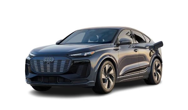 Audi Q6 e-tron Sportback Premium Plus quattro 2027 Price in Dubai UAE