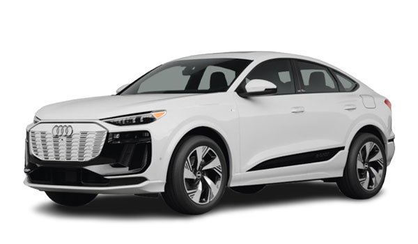Audi Q6 e-tron Sportback Premium quattro 2027 Price in China