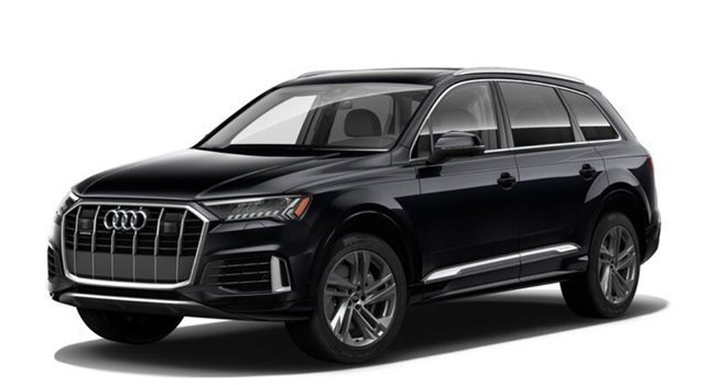 Audi Q7 2023 Price in Afghanistan