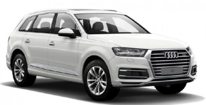 Audi Q7 45 TDI Premium Plus 2019 Price in Oman