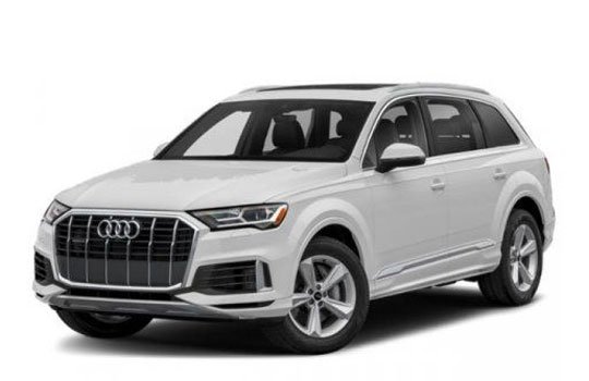 Ауди q7 2024
