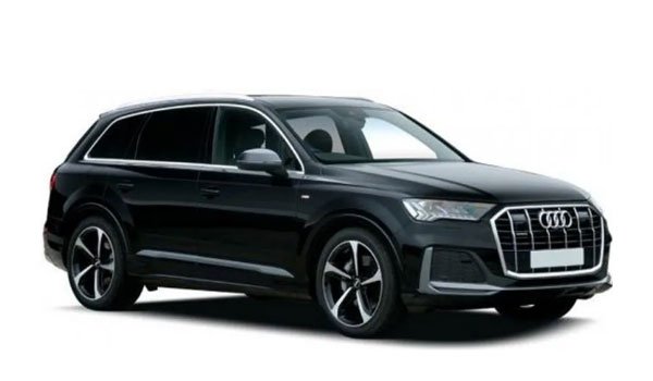 Audi Q7 Premium 55 TFSI quattro 2023 Price in Kuwait