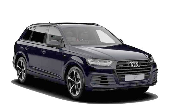 Audi q7 45 tfsi