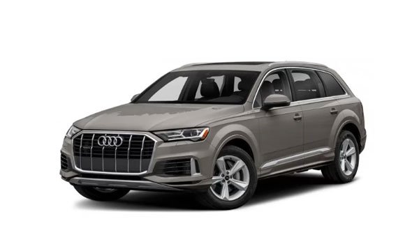 Audi Q7 Premium Plus 55 TFSI Quattro 2024 Price in Pakistan