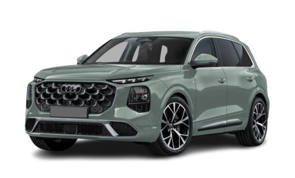 Audi Q7 Prestige quattro 2027 Price in Canada