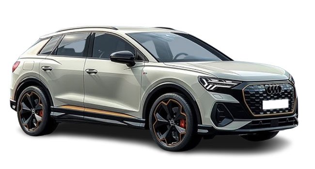 Audi Q8 2026 Price in China