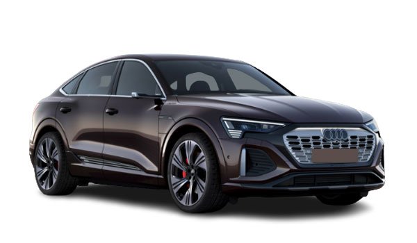 Audi Q8 55 e-tron quattro 2023 Price in South Korea