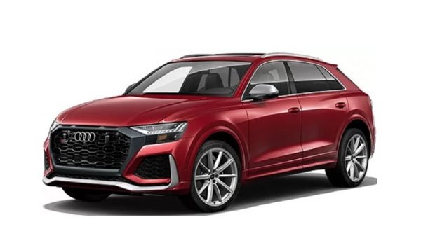 Audi Q8 Premium 55 TFSI Quattro 2023 Price in Bangladesh