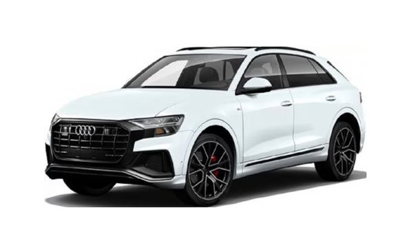 Audi Q8 Premium 55 TFSI Quattro 2024 Price in Italy