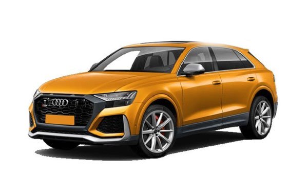 Audi Q8 Premium Plus 55 TFSI Quattro 2024 Price in Norway