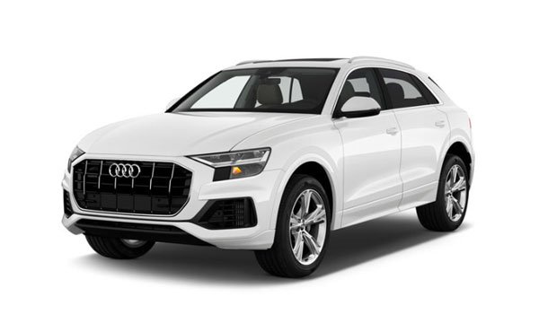 Audi Q8 Prestige 55 TFSI quattro 2024 Price in Italy