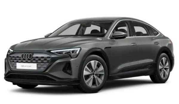 Audi Q8 Sportback 55 e-tron Quattro 2023 Price in Uganda