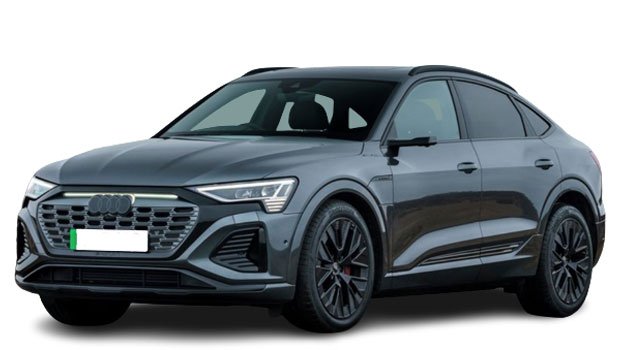 Audi Q8 Sportback e-tron Quattro 2024 Price in Bahrain