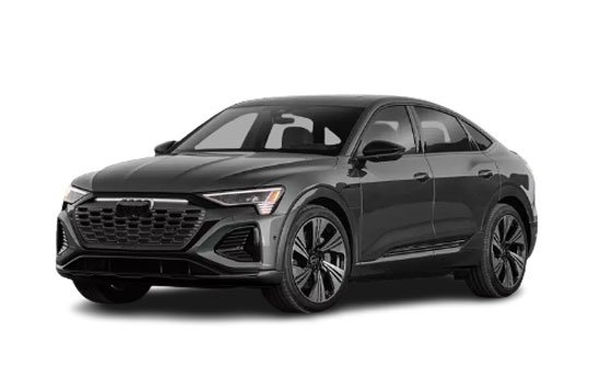 Audi Q8 Sportback e-tron S line Premium Plus 2024 Price in Kenya