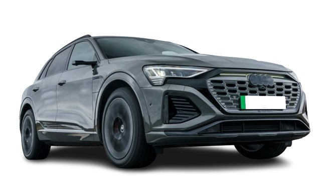 Audi Q8 e-tron Quattro 2024 Price in Saudi Arabia
