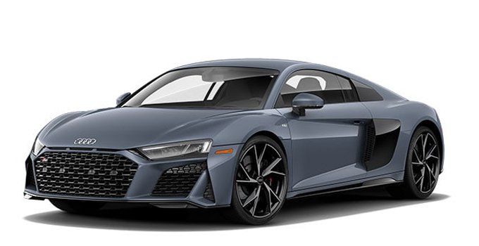 Audi R8 Coupe 2022 Price in Nepal