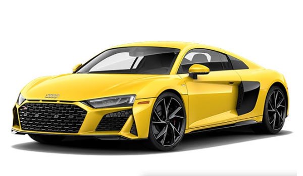 Audi R8 Coupe 5.2 V10 performance RWD 2023 Price in Nepal