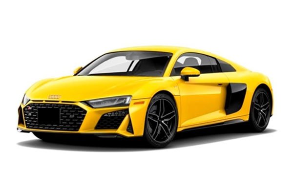 Audi R8 Coupe 5.2 V10 performance RWD 2024 Price in Japan