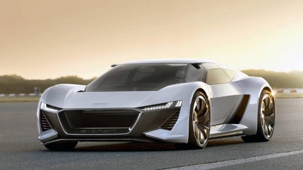 Audi R8 Coupe V10 2024 Price in United Kingdom