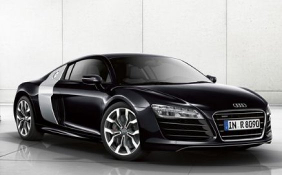 Audi R8 Coupe V10 5.2L FSI quattro S-tronic Price in Dubai UAE