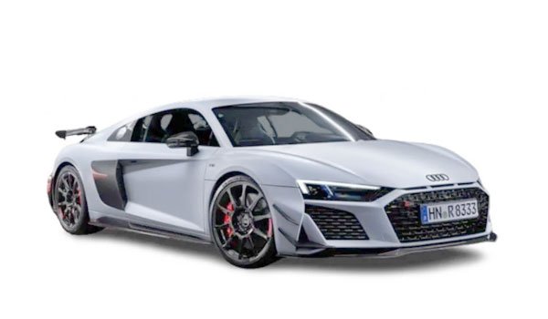Audi R8 Coupe V10 GT RWD 2023 Price in Egypt