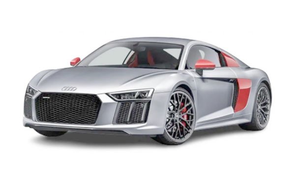 Audi R8 Coupe V10 GT RWD 2024 Price in Norway