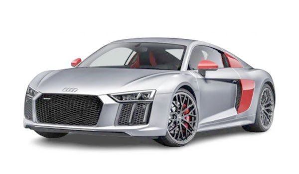 Audi R8 Coupe V10 GT RWD 2024 Price in Sri Lanka