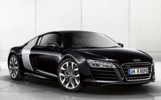 Audi R8 Coupe V10 Plus 5.2L FSI quattro S-tronic Price in Hong Kong