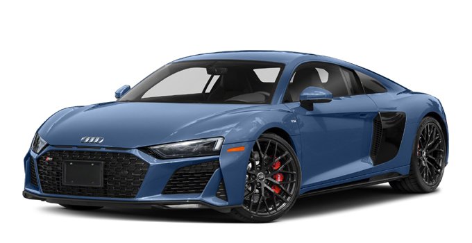 Audi R8 Coupe V10 performance 2022 Price in Vietnam