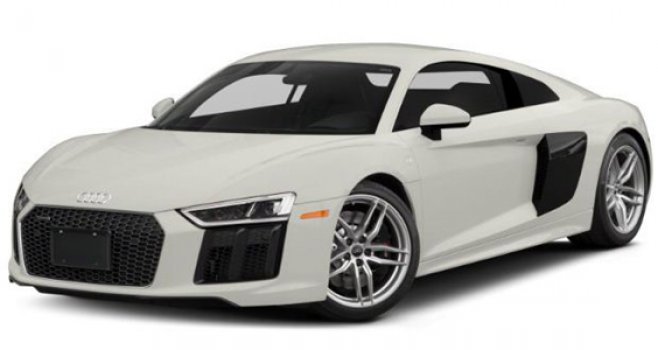 Audi R8 FSI quattro  Price in Nigeria