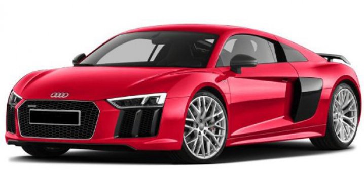 Audi R8 FSI quattro Plus  Price in Kuwait