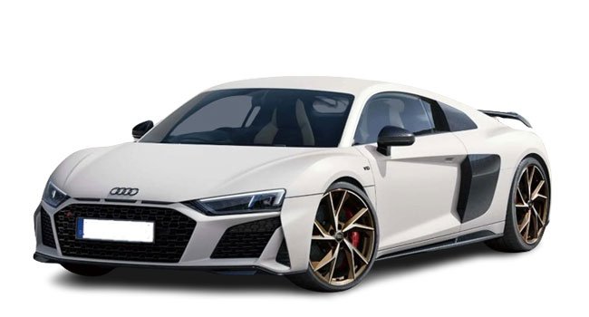 Audi R8 Japan Final Edition 2024 Price in France