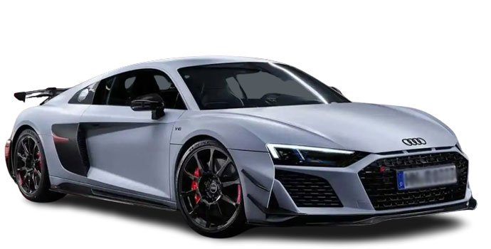 Audi R8 Manual 2024 Price in Greece