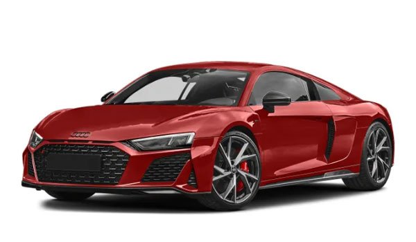 2023 Audi R8 V10 Audi R8 Spyder 5 2 V10 Performance Quattro 2023 Price In India Features And Specs Ccarprice Ind