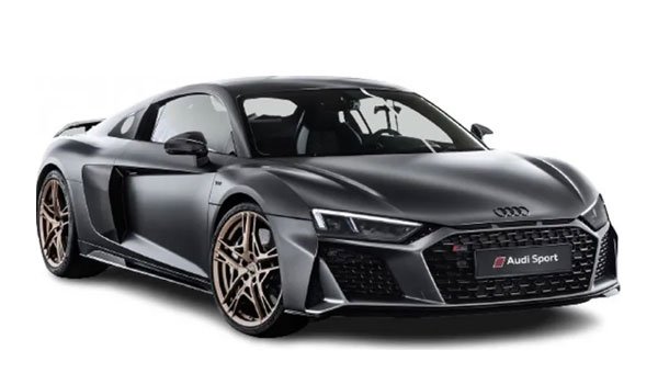 Audi R8 Spyder Coupe 2023 Price in Malaysia