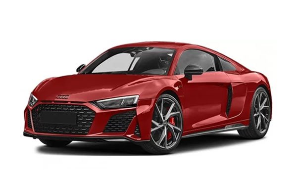 Audi R8 Spyder V10 Performance 2023 Price in Nigeria