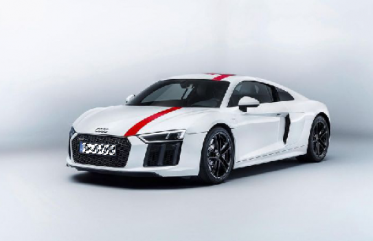 Audi R8 V10 Coupe RWS 2018 Price in South Africa