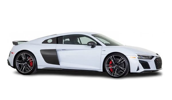 Audi R8 V10 Performance 2024 Price in Oman