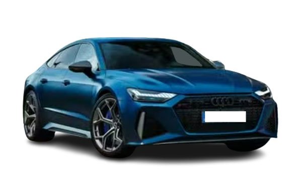 Audi RS7 2025 Price in Nigeria