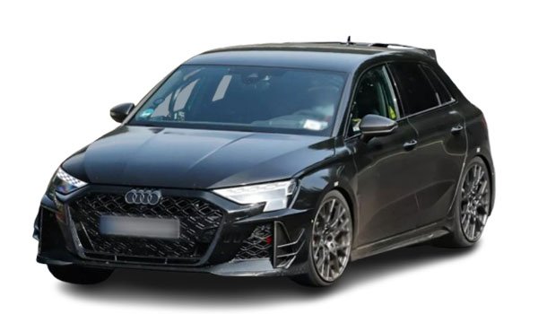 Audi RS3 GT 2026 Price in Malaysia