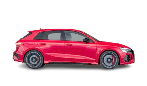 Audi RS3 Sportback performance 2024 Price in Germany