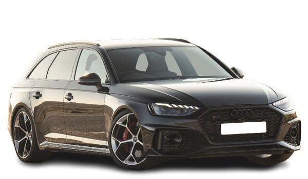 Audi RS4 Avant competition 2023 Price in New Zealand