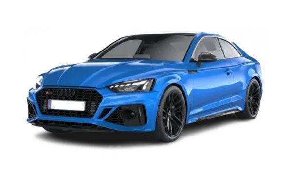 Audi RS5 Coupe 2023 Price in Romania