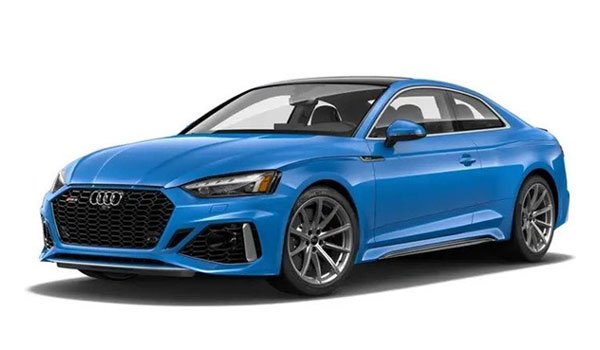 Audi RS5 Coupe 2.9T quattro 2024 Price in New Zealand