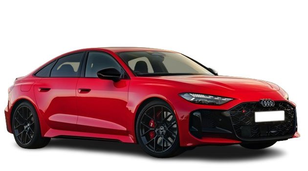 Audi RS5 Saloon 2027 Price in Oman